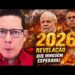 ASSISTA ANTES QUE APAGUEM – O que Bispo Bruno revelou sobre o futuro do Brasil em 2026