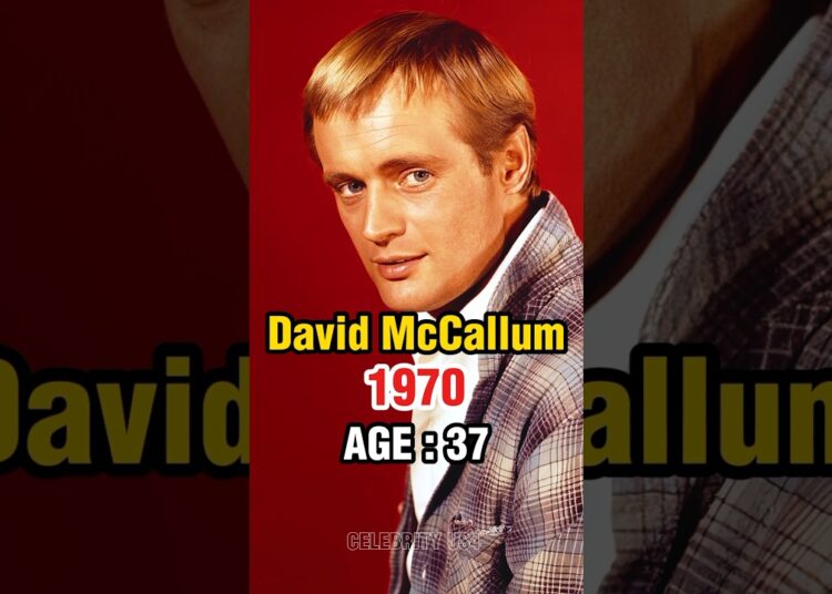 1970s Legendary Hollywood Actors – Then & Now | Part 33 | Timeless Legends #celebrity