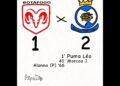 Dodge Botafoguense vs Realeza (Campeonato Brasileiro 2026) Rodada 10