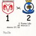 Dodge Botafoguense vs Realeza (Campeonato Brasileiro 2026) Rodada 10