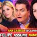 Léo Dias revela Zé Felipe assume novo romance e Ana Castela esclarece rumores