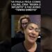 Ana Paula faz regra própria no BBB26 #noticias #polemica #fatos #fofoca #bbb26
