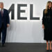 'Melania', criticado por alguns críticos de cinema, estreia com forte venda de ingressos para documentário