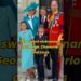 The sweet nicknames of George, Charlotte, and Louis #royal #royalfamily #britishroyalfamily