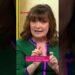 Lorraine Samples Stilton Chocolate & a Surprise Visitor With a Masked Singer Clue! #lorraine #shorts