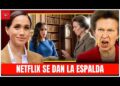 Meghan Markle provoca a la realeza y la Princesa Ana contraataca sin piedad | Antes y Ahora 2026