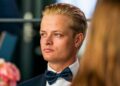 Filho da princesa herdeira da Noruega será julgado por estupro e outras acusações