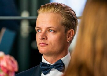 Filho da princesa herdeira da Noruega será julgado por estupro e outras acusações