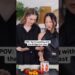 Make haste, The Pizza Interview with #bridgerton stars Hannah Dodd and Yerin Ha is out now 🍕
