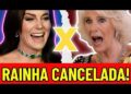 KATE MIDDLETON DECRETA O FIM DE CAMILA (CANCELADA NA REALEZA!)
