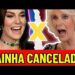 KATE MIDDLETON DECRETA O FIM DE CAMILA (CANCELADA NA REALEZA!)
