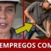 25 CELEBRIDADES BRASILEIRAS QUE AGORA TÊM EMPREGOS COMUNS