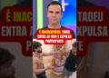 Isso mudou tudo no BBB 26… #famosos #noticias #ultimasnoticia #bbb #expulsão #bigbrother