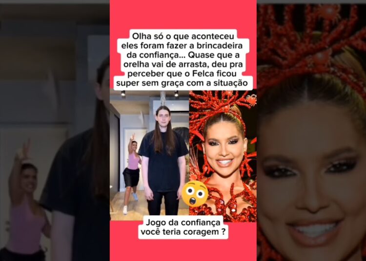 @felquinhas      #CortesDoFelcaHX #famosos #celebridades #felca