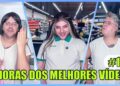FOFOCAS ANTIGAS que VOLTARAM com TUDO! @VitorOrth | TikTok Mega Compilado