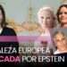 Escándalo: la realeza europea aparece en los papeles de Epstein