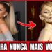 35 Estrelas Que Não Ousam Mais Olhar Para O Próprio Rosto Por Causa Do Ozempic!