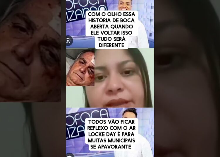 #ParaVocê#FYP#Viral#ShortsBrasil#ReelsBrasil#noticias #fofoca #bbb #viral