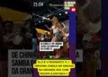 ILUSITADA !! VIRGÍNIA CHEGA EM ESNSAIO DA GRANDE RIO COM ROUPA , QUE CHOCA A WEB !! #shorts #bbb