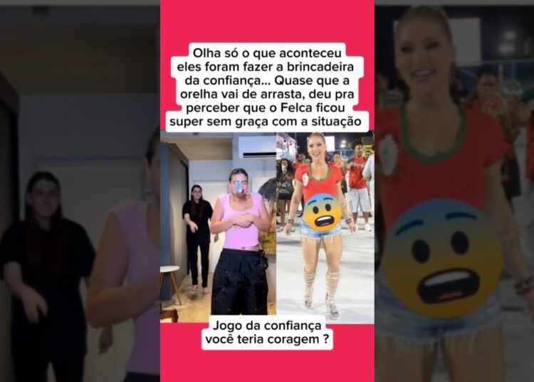 @felquinhas  #CortesDoFelcaHX #famosos #celebridades #felca