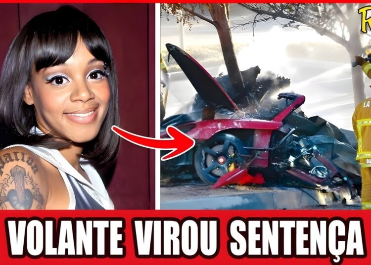 18 Acidentes De Carro Que Tiraram A Vida De Celebridades: Um Segundo E Acabou!