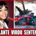 18 Acidentes De Carro Que Tiraram A Vida De Celebridades: Um Segundo E Acabou!