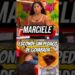 O DESESPERO DE MARCIELE NO “TA COM NADA” NO BBB
