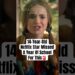 14-Year-Old Netflix Star Missed A Year Of School For This #shorts #StrangerThings #netflix