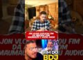 Oque vocês acham? #jonvlogs #maumauzk #fofocas #tretas #twitchclips #vazou #fy #shorts #bdj #fyp
