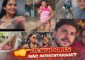 PATRÍCIA COLATINO E VALMIRA COMIDA CASEIRA 😱 #FOFOCAS DE RAINHA ISABEL