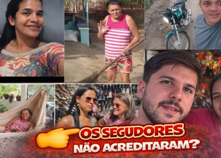 PATRÍCIA COLATINO E VALMIRA COMIDA CASEIRA 😱 #FOFOCAS DE RAINHA ISABEL