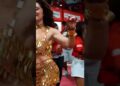 Juliana Paes arrasando no samba #celebridades #carnaval #famosas