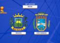 ⚽ REALEZA x DOIS VIZINHOS | COPA DOS CAMPEÕES 2026