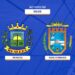 ⚽ REALEZA x DOIS VIZINHOS | COPA DOS CAMPEÕES 2026