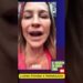 BRIGA !! LUANA PIOVANI PARTE PARA CIMA DE PAPARAZZO E FALA TODA A VERDADE !! #shorts #globo #bbb