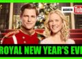 ROYAL NEW YEARS EVE 2017 REVIEW COMPLETO HD DUBLADO ROMANCE REAL DE ANO-NOVO ALI LIEBERT SAM HEUGHAN