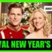 ROYAL NEW YEARS EVE 2017 REVIEW COMPLETO HD DUBLADO ROMANCE REAL DE ANO-NOVO ALI LIEBERT SAM HEUGHAN