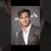 Chris Pine ator de Star Trek antes e depois. #celebridades