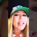 Virgínia detalhou relacionamento com Vini Jr #famosos #fofocas #noticias