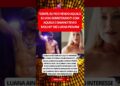 KANALHA ENCANTA LUANA PIOVANI E FAMOSA ADMITE #viral #noticias #fofoca