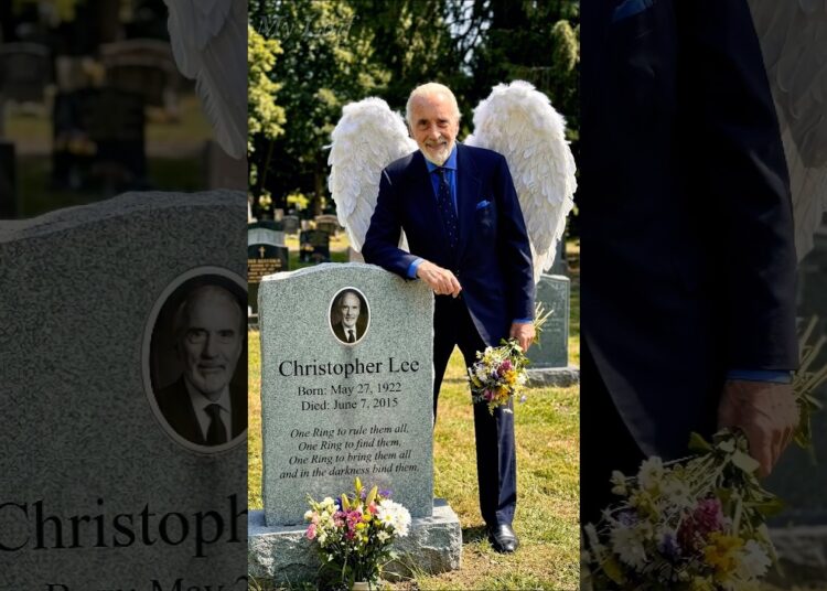 Remember the Legends We Lost: Iconic Cast
