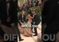 Momentos mais constrangedores das celebridades no tapete vermelho