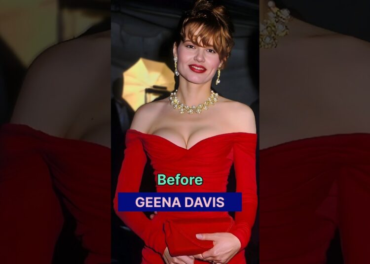 Hollywood Actress Transformation Over the Years 😍