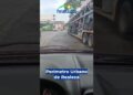 Buracos na BR-262 causam danos a veículos entre Manhuaçu e Realeza