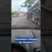 Buracos na BR-262 causam danos a veículos entre Manhuaçu e Realeza