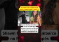 Shawn Mendes desembarca no Rio de Janeiro após assumir namoro com Bruna Marquezine, vim buscar ela