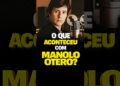 O Cantor Espanhol que Escolheu o Brasil para viver #anos70 #luto #anos80 #ManoloOtero #musica