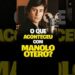 O Cantor Espanhol que Escolheu o Brasil para viver #anos70 #luto #anos80 #ManoloOtero #musica