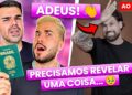 AO VIVO: VAMOS FAZER UMA REVELAÇÃO ✈️ + FOFOCAS DE BBB 26!🔥 – Titi Fabri
