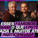 CELEBRIDADES OMISSAS e CONIVENTES CITADAS por JEFFREY EPSTEIN – DANIEL LOPEZ